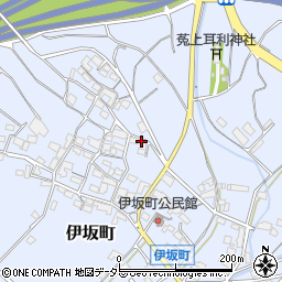 有限会社日本耐震住宅周辺の地図