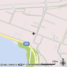 滋賀県草津市北山田町2894周辺の地図