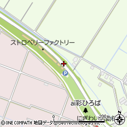 Public House Uluru周辺の地図