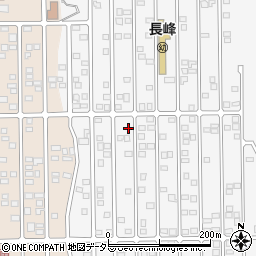 林畳店周辺の地図