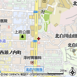 澤村整形外科医院周辺の地図