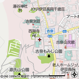 鶴亀風呂　あづまや旅館周辺の地図