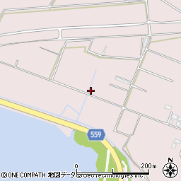 滋賀県草津市北山田町2897周辺の地図