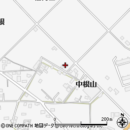 有限会社甲村フェンスセンター周辺の地図