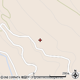 静岡県浜松市天竜区佐久間町浦川3782周辺の地図