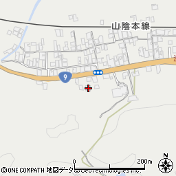 有限会社浅利タクシー周辺の地図