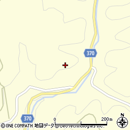 岡山県久米郡美咲町中4190周辺の地図