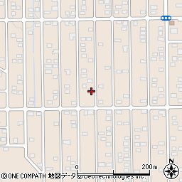 滋賀県東近江市宮川町659周辺の地図