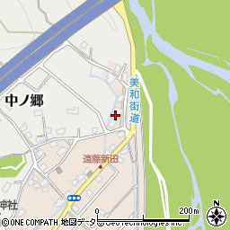 静岡県静岡市葵区遠藤新田9-1周辺の地図