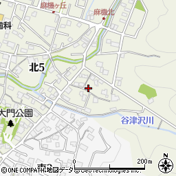 大原工業周辺の地図