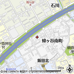 ペンテェアバルブアンドコントロールジャパン株式会社周辺の地図