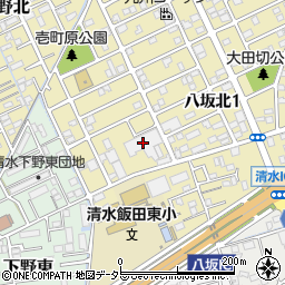 富士ゴム産業周辺の地図
