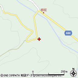 広島県庄原市西城町小鳥原1332周辺の地図