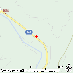広島県庄原市西城町小鳥原1267周辺の地図