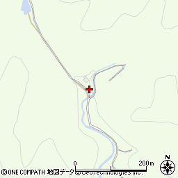 京都府京都市右京区嵯峨観空寺谷町32-2周辺の地図