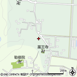 千葉県南房総市三坂426周辺の地図