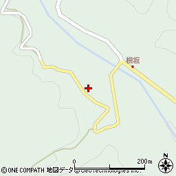広島県庄原市西城町小鳥原1361周辺の地図