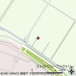滋賀県草津市下笠町3551周辺の地図