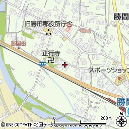 松野屋食品株式会社周辺の地図