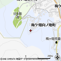 清和工業周辺の地図