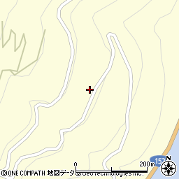 静岡県浜松市天竜区龍山町瀬尻1710周辺の地図