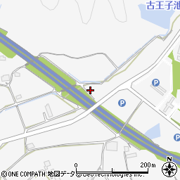 岡山県勝田郡勝央町岡706周辺の地図