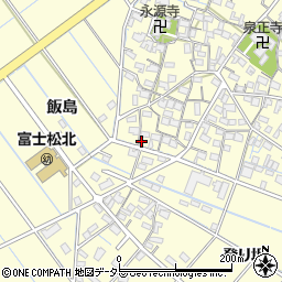愛知県刈谷市東境町児山298周辺の地図
