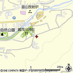 静岡県伊豆の国市中1306周辺の地図