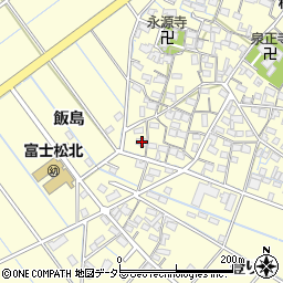 愛知県刈谷市東境町児山295周辺の地図