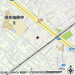 ＳＨＩＮＭＥＩ　ＳＹＳＴＥＭ周辺の地図