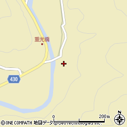 兵庫県姫路市安富町皆河948周辺の地図