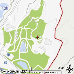 岡山県勝田郡勝央町岡1085周辺の地図