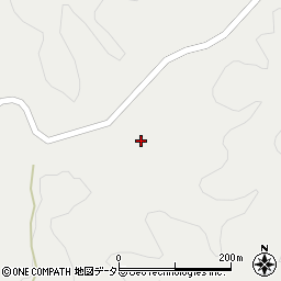 岡山県新見市足立2190周辺の地図