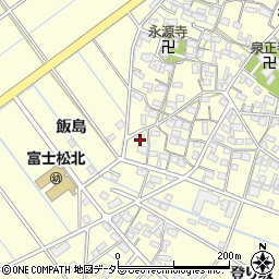 愛知県刈谷市東境町児山292周辺の地図