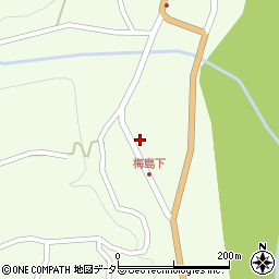 有限会社榊原自動車整備工場周辺の地図
