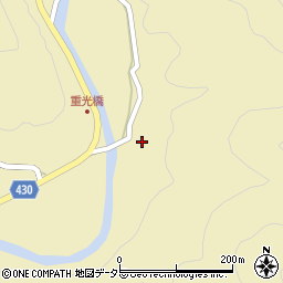 兵庫県姫路市安富町皆河942周辺の地図