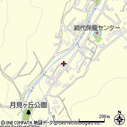 沢田畳店周辺の地図