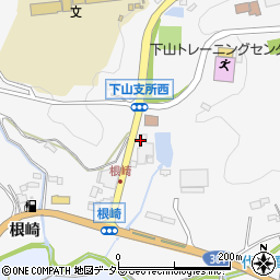 澤組株式会社周辺の地図