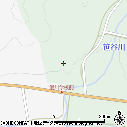 広島県庄原市高野町上湯川676周辺の地図