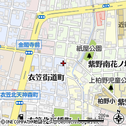 小田接骨鍼灸院周辺の地図