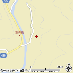 兵庫県姫路市安富町皆河922周辺の地図