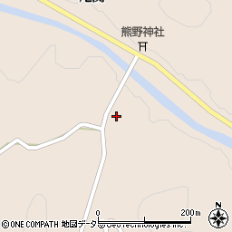 愛知県豊田市羽布町寺街津周辺の地図