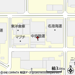 中京陸運周辺の地図