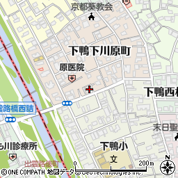 株式会社竹村商会周辺の地図