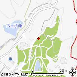 岡山県勝田郡勝央町岡1111周辺の地図