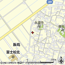 愛知県刈谷市東境町児山269周辺の地図
