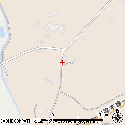 株式会社遠山　島根支店周辺の地図