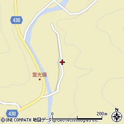 兵庫県姫路市安富町皆河892周辺の地図