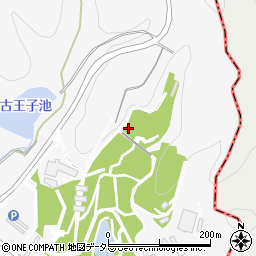 岡山県勝田郡勝央町岡1121周辺の地図