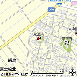愛知県刈谷市東境町児山210周辺の地図